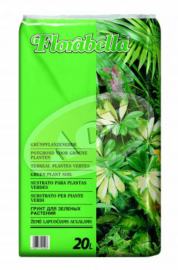 FLORABELA 20L 